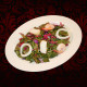 Seafood Vegetables